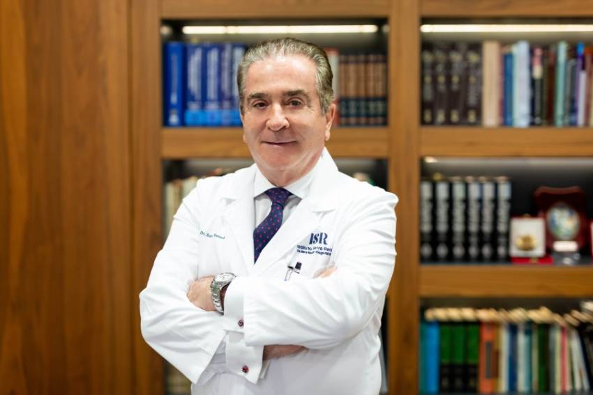 Prof. Dr. Serra Renom