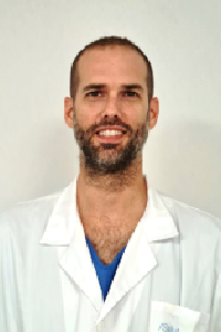 Dr. Daniel Barnes