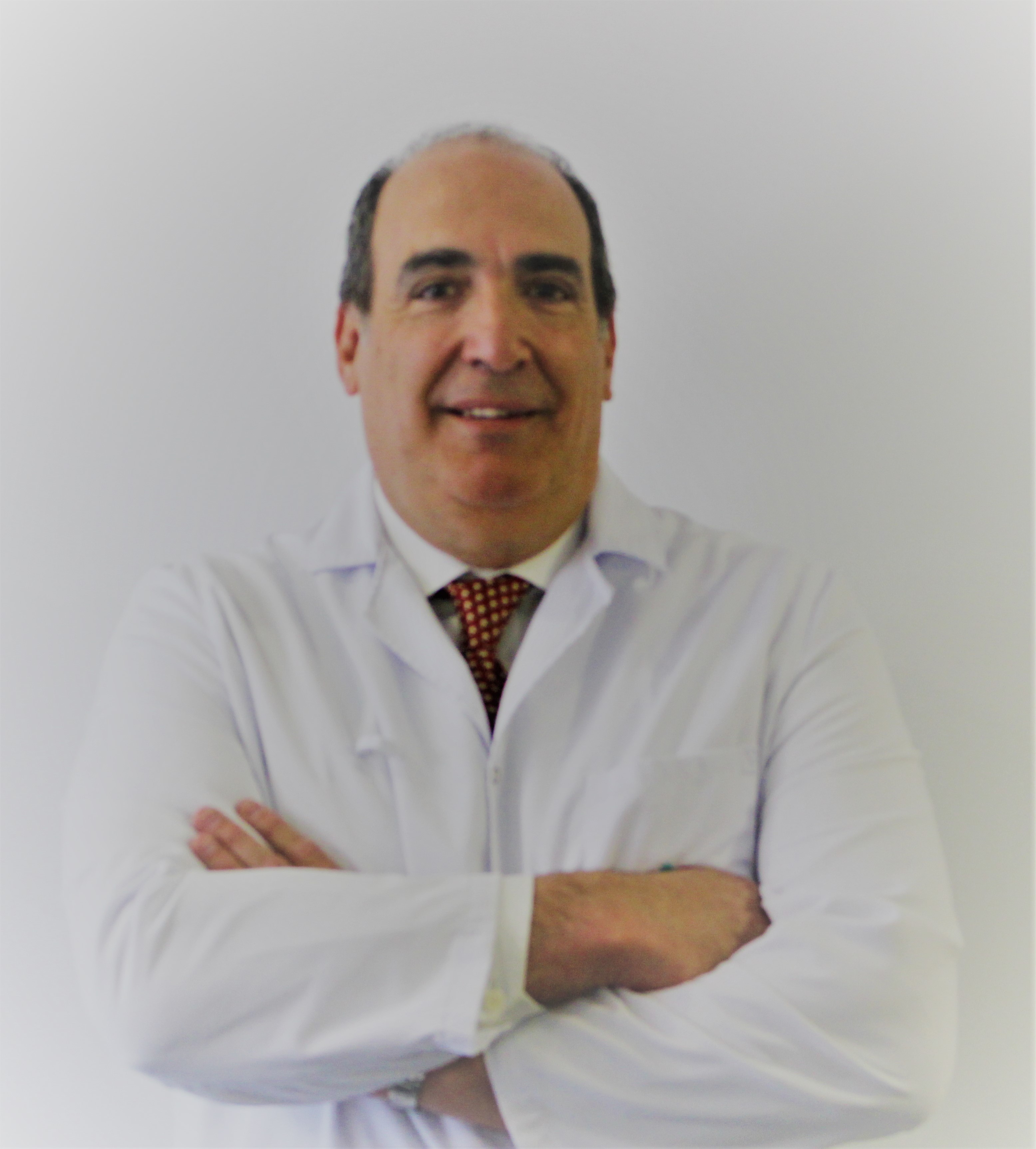 Dr. Jesús Lafuente Baraza_Insituto de Columna _Barcelona Spine Institute