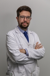 Dr. Jesus Soberino