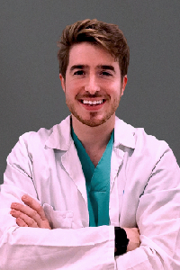 Dr Miguel Vazquez Gomez