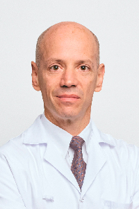 Dr sebastian charosky