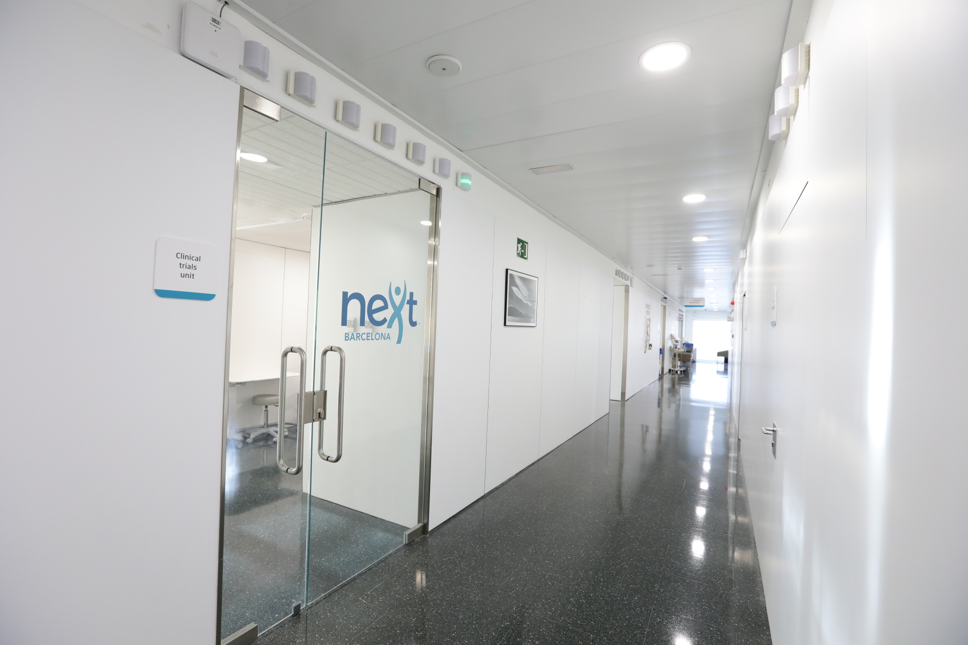Next_instalaciones Barcelona