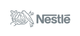 Nestle logo Quironsalud