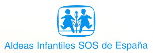 Logo Aldeas Infantiles