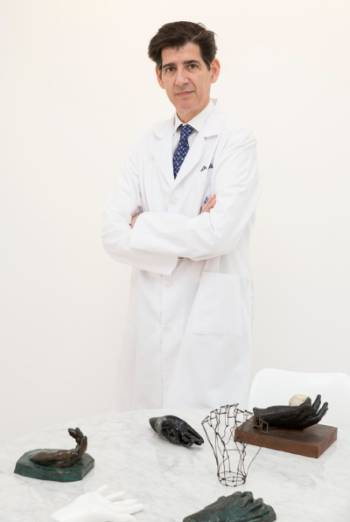 Dr. Francisco Piñal
