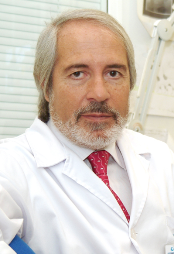 Dr. Francisco Villarejo