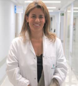Dra. Cristina Martínez Morán