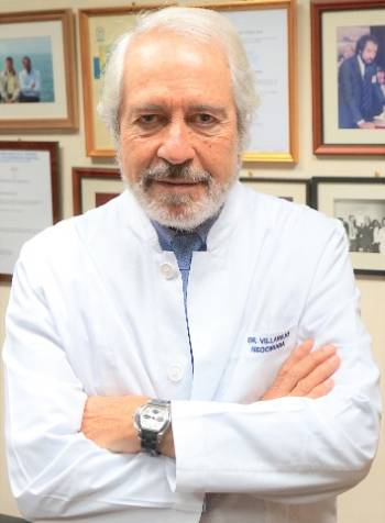 Dr. Villarejo