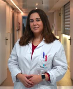 Dra. Raquel Gutierrez