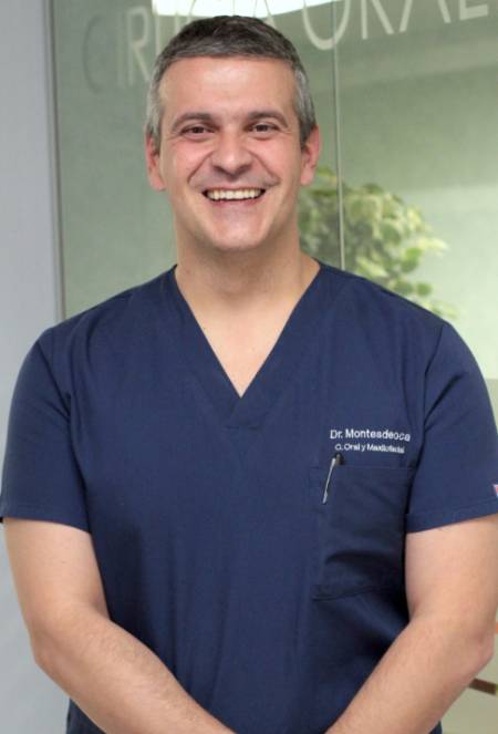 Dr. Montesdeoca