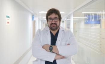 Dr. Juan Donate