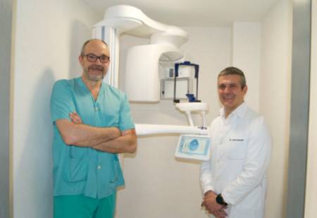 Drs. Cebrian y Montesdeoca