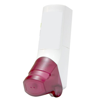 spiromax