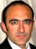José Raúl Moreno Gómez