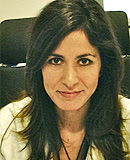 Nuria Martínez López