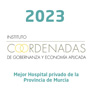 HQS Murcia Coordenadas 2022