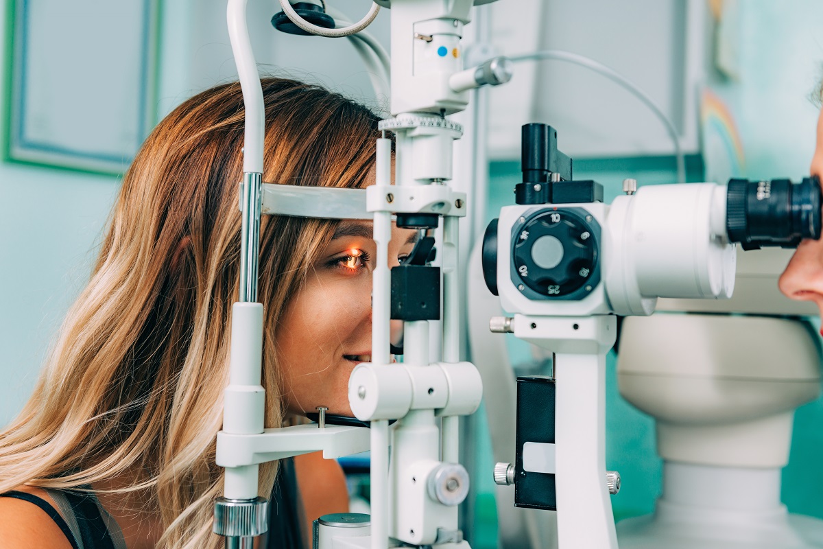 Mejores oftalmologos murcia quironsalud