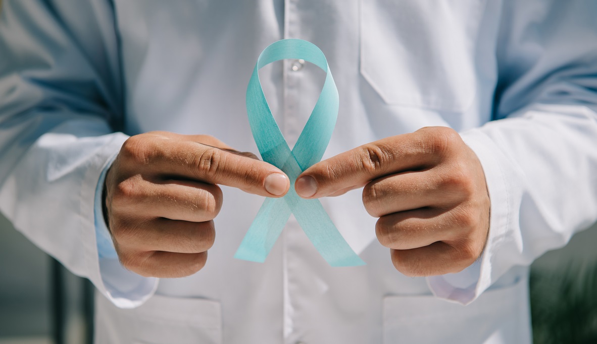 Cancer de prostata urologos especialistas murcia