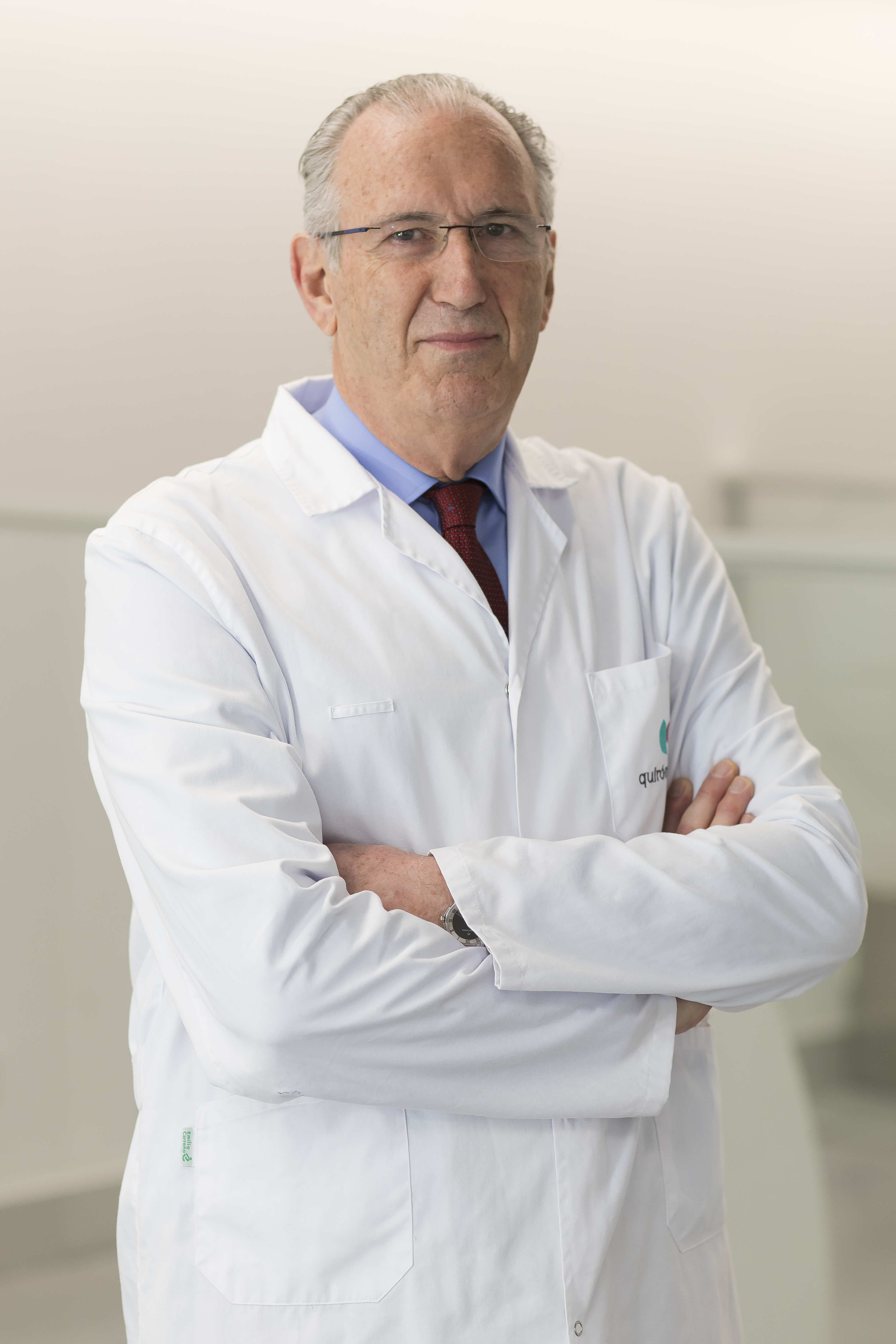 Dr_Andrés Soriano Mas