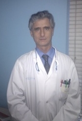 Dr. Fernando Teba del Pino