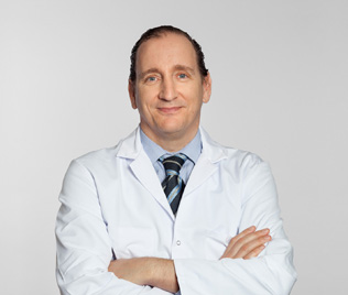 Dr. Francisco Gonzalez-Llanos