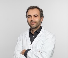 Dr. Francisco Murcia García
