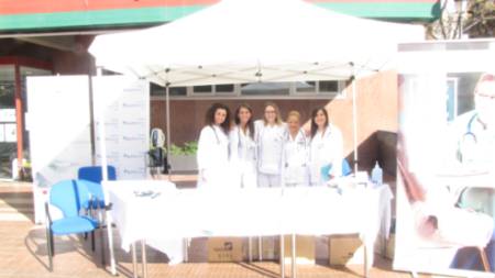 Día Internacional de la Mujer_Hospital Quirónsalud Alcorcón