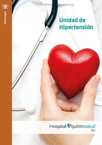 Unidad de Hipertensión Hospital Quirónsalud Sur