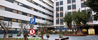 Hospital El Pilar - Grupo Quirónsalud