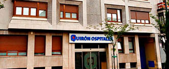 Hospital Quirónsalud Vitoria