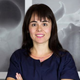 Dra. Ana Carrascal