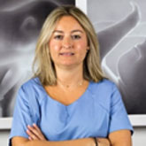 Soledad Mena Díaz