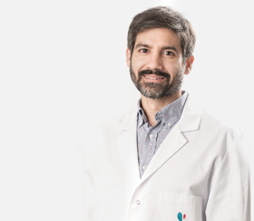 Dr. Leonardo Alfonso