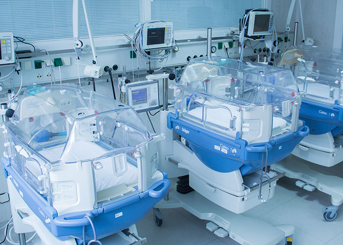 Hospital Ruber Internacional Embarazo y maternidad Hospital Ruber Internacional Embarazo y maternidad