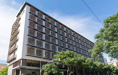 Hospital Quirónsalud del Vallès