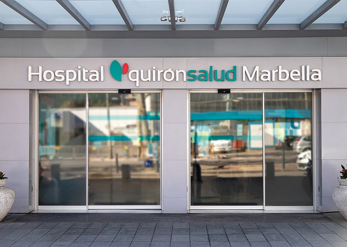 Hospital Quirónsalud Marbella
