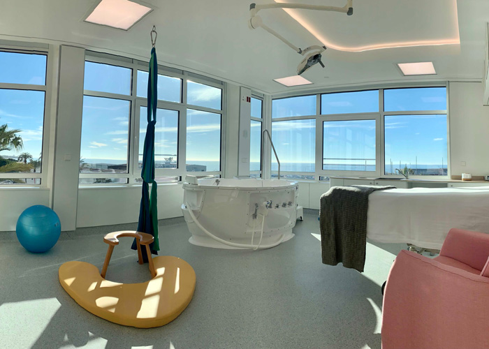 Hospital Quirónsalud Marbella