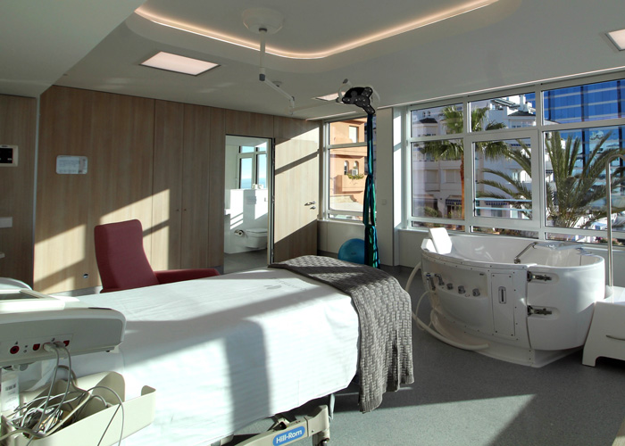 Hospital Quirónsalud Marbella