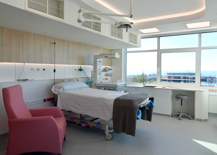 Hospital Quirónsalud Marbella