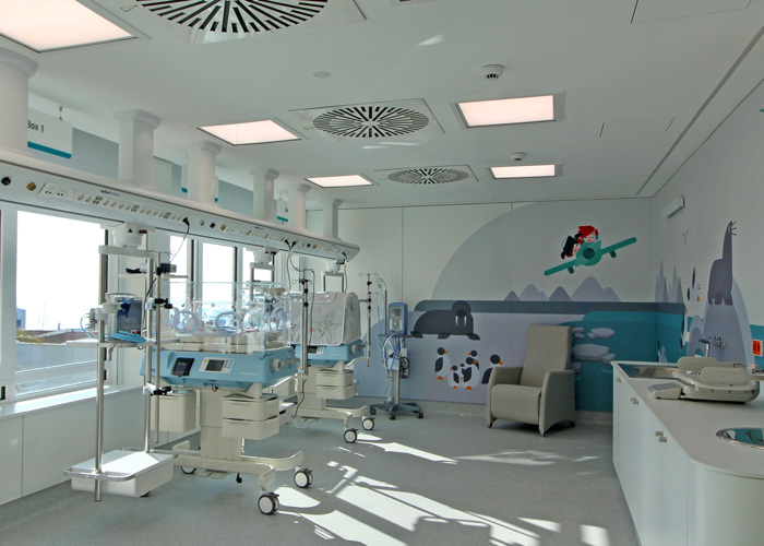 Hospital Quirónsalud Marbella
