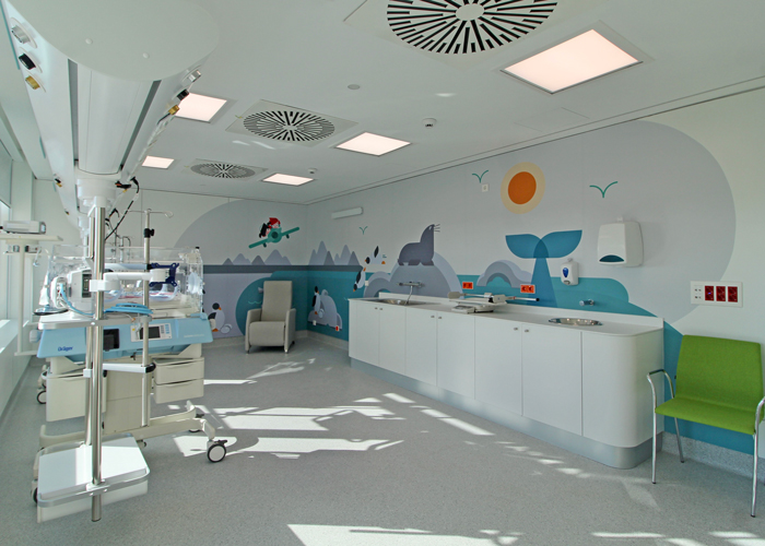 Hospital Quirónsalud Marbella
