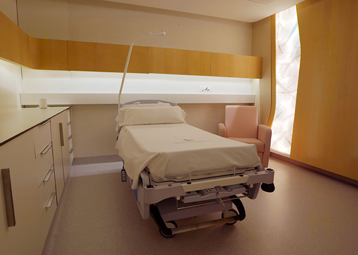 Hospital Universitari Dexeus Embarazo Y Maternidad