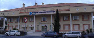 Hospital Quirónsalud Cáceres