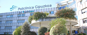 Policlínica-Gipuzkoa