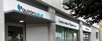Centro Médico Quirónsalud Jaén