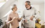 Lácteos a partir de los 50 y cómo consumirlos
