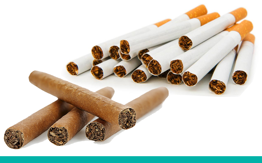 Diferentes formas de fumar: cigarrillo, puro, pipa. ¿Impactan lo mismo en  la salud? | Hospital Universitario Quirónsalud Madrid