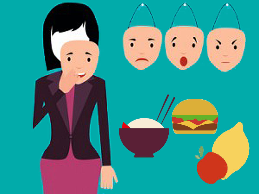 Emociones, alimentación y trastornos de conducta alimentaria | Blogs Quirónsalud