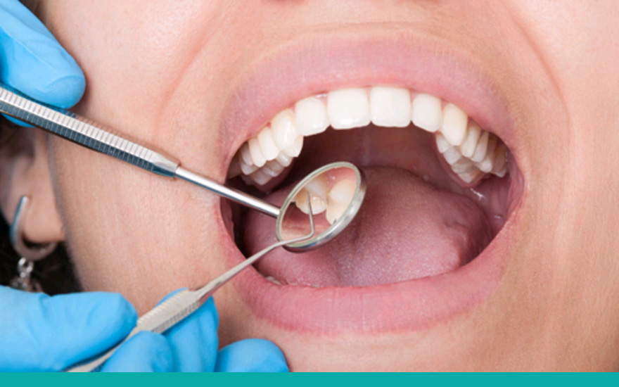 Estas Embarazada No Te Olvides De La Visita Al Dentista Hospital Universitario Quironsalud Madrid